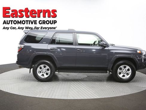 Used 2024 Toyota 4Runner SR5 image 43