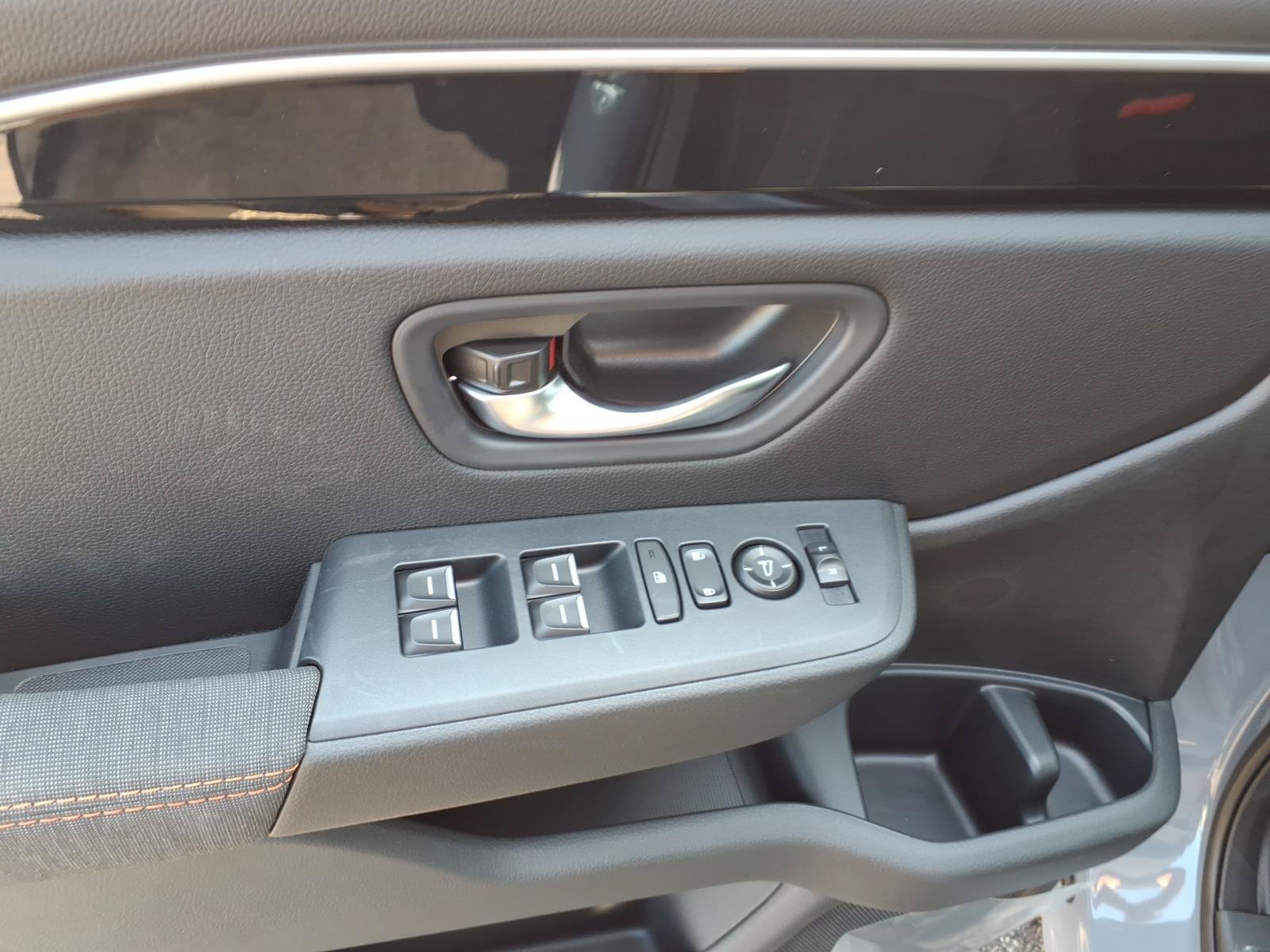 New 2026 Honda Pilot Sport image 11