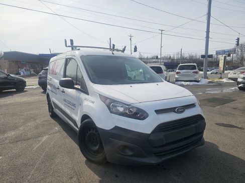 Used 2018 Ford Transit Connect XL image 1
