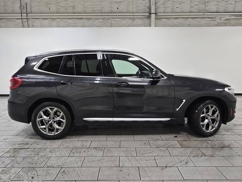 Used 2021 BMW X3 xDrive30i w/ Premium Package image 18