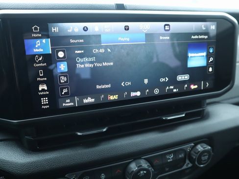 New 2026 Jeep Wrangler Willys image 5