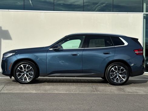 New 2026 BMW X3 xDrive30 w/ Premium Package image 6