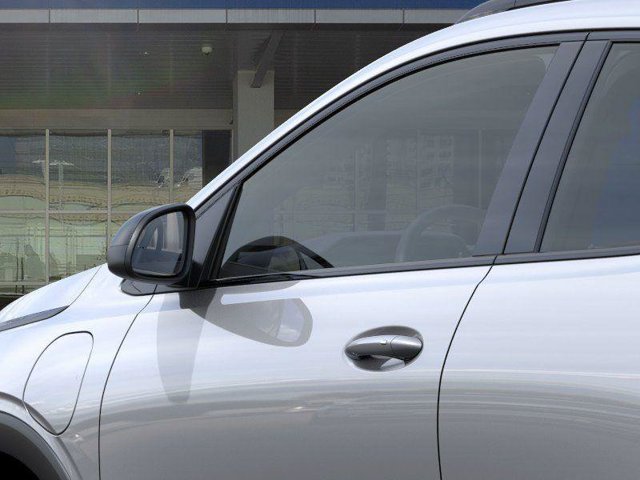 New 2027 Chevrolet Bolt RS FWD image 12