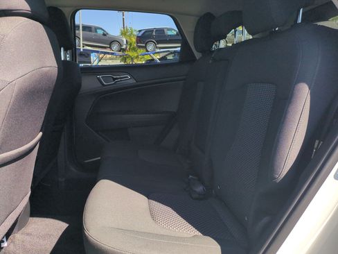 Certified 2023 Kia Sportage LX FWD image 21