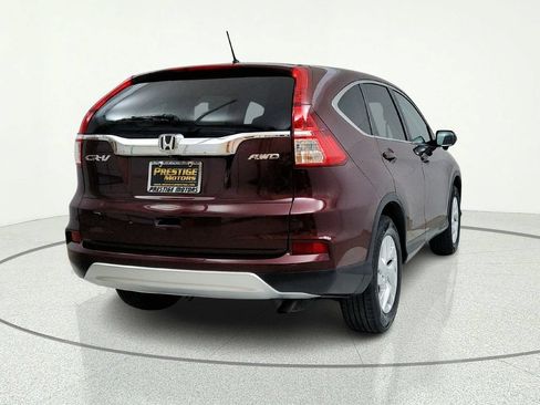 Used 2016 Honda CR-V EX image 10