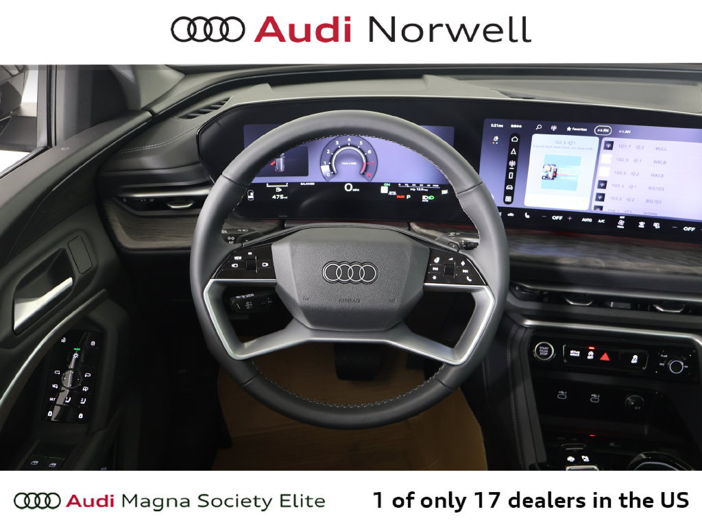 New 2026 Audi Q5 Premium AWD/4WD image 29