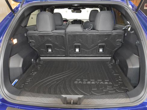 Used 2025 Subaru Crosstrek 2.5i Sport w/ Crosstrek Mirror Package image 19