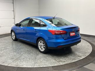 Used 2015 Ford Focus SE w/ SE Cold Weather Package video 2