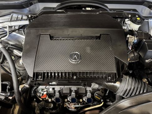 Certified 2023 Acura MDX FWD w/ Technology Package image 36