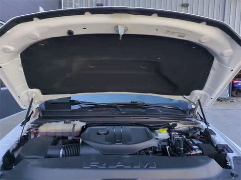 Used 2025 RAM 1500 Rebel w/ Rebel Level 1 Equipment Group image 15