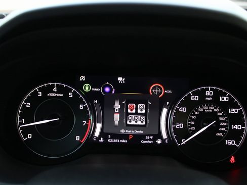 Certified 2023 Acura RDX Premium image 16