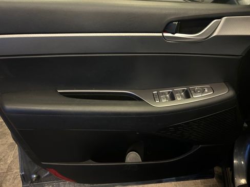 Used 2025 Hyundai Palisade XRT AWD/4WD image 22