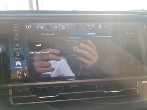 New 2025 Jeep Wrangler Willys image 38