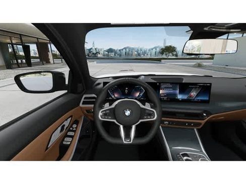 New 2026 BMW 330i xDrive Sedan w/ M Sport Package AWD/4WD image 13