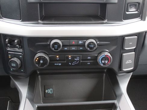 New 2026 Ford F350 XLT w/ FX4 Off-Road Package image 31