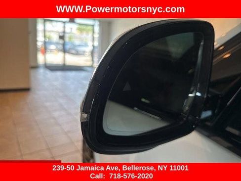 Used 2023 BMW X5 M50i w/ Premium Enhanced Package AWD/4WD image 36
