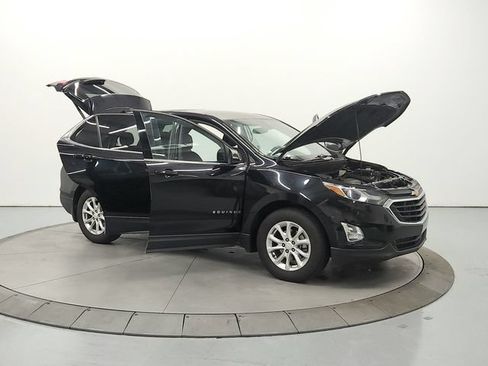 Used 2019 Chevrolet Equinox LT FWD image 10