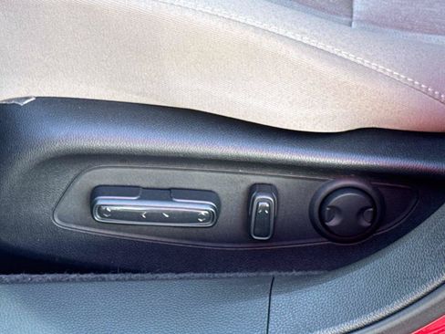 Used 2024 Honda Accord EX image 18