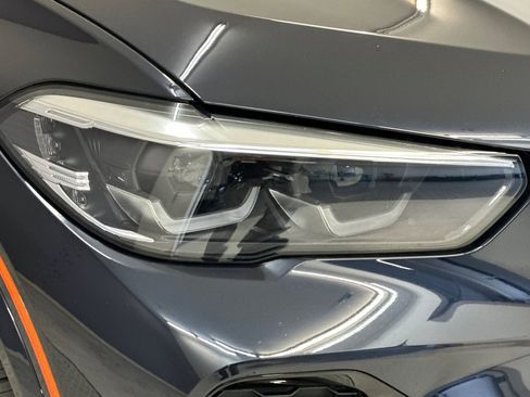 Certified 2023 BMW X5 sDrive40i w/ M Sport Package image 10