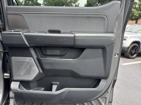 Used 2021 Ford F150 Raptor w/ Equipment Group 801A High AWD/4WD image 19