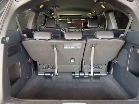 Used 2023 Honda Odyssey Sport image 21