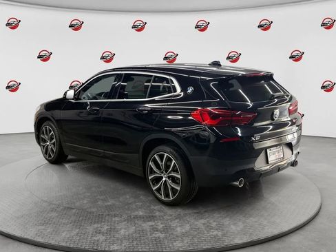 Used 2020 BMW X2 sDrive28i w/ Convenience Package FWD image 3