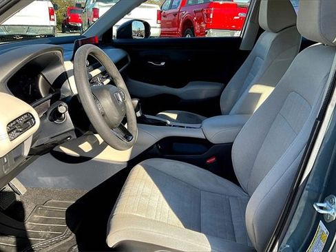 Used 2023 Honda HR-V LX image 10