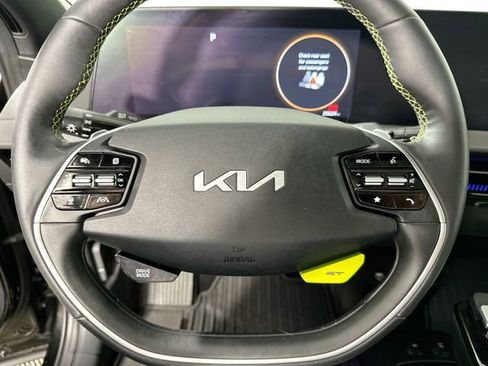 Used 2023 Kia EV6 GT AWD/4WD image 23