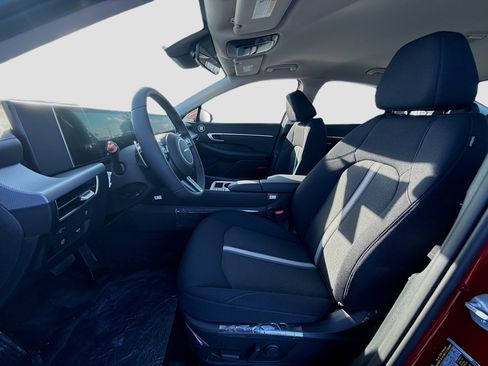 New 2026 Hyundai Sonata SEL image 13