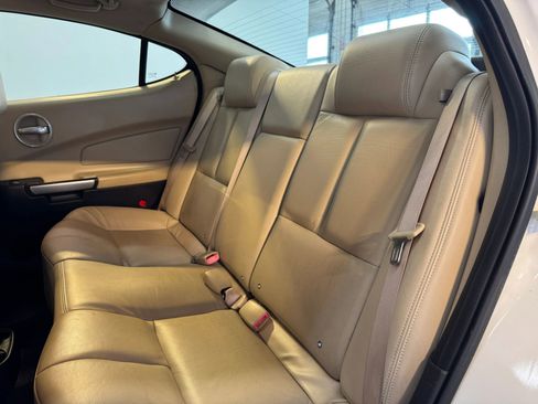 Used 2007 Pontiac Grand Prix GT w/ Premium Package image 24