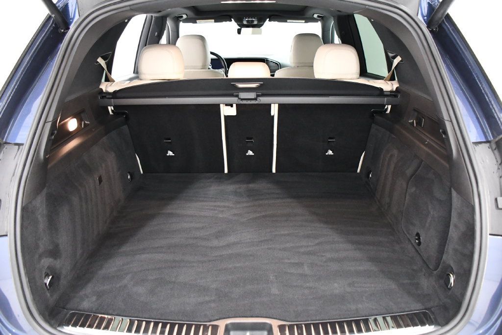 Used 2025 Mercedes-Benz GLE 450e 4MATIC image 22