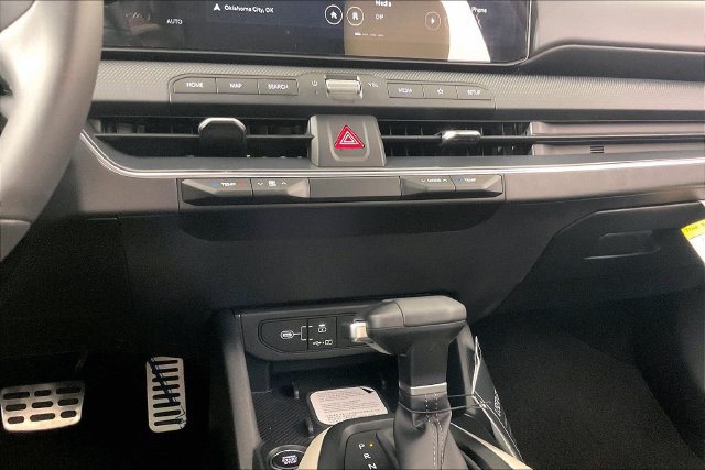 New 2026 Kia K4 GT-Line Turbo FWD image 7