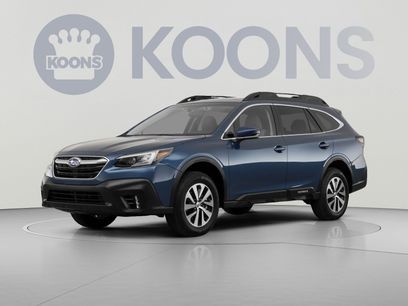 Used 2022 Subaru Outback Premium