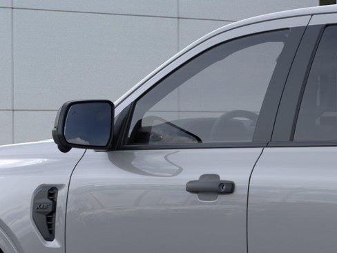 New 2026 Ford Ranger XLT AWD/4WD image 20