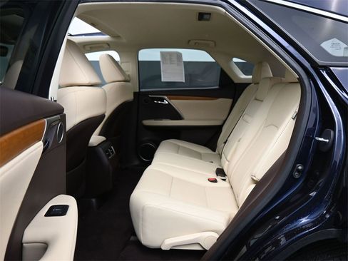 Used 2020 Lexus RX 350 350 image 18