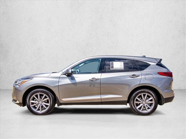 Used 2023 Acura RDX w/ Technology Package AWD/4WD image 8