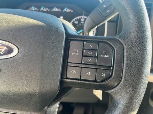 Used 2022 Ford F150 XL w/ Equipment Group 101A High AWD/4WD image 20