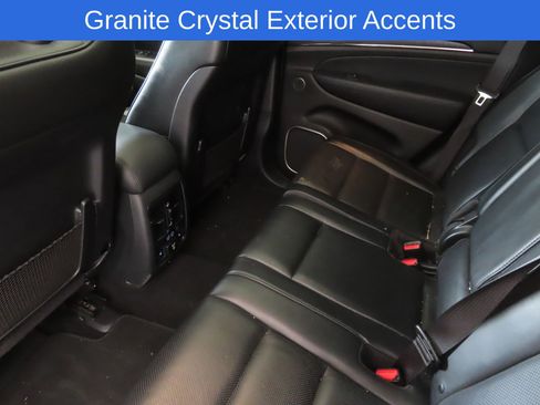 Used 2020 Jeep Grand Cherokee High Altitude image 24