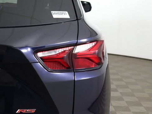 Used 2021 Chevrolet Blazer RS FWD image 18