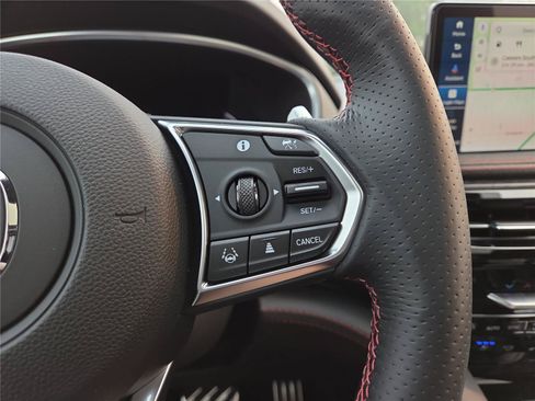 New 2026 Acura MDX Type S AWD/4WD image 13