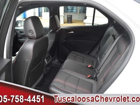 Used 2023 Chevrolet Equinox RS FWD image 21