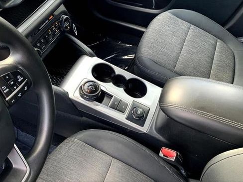 Certified 2021 Ford Bronco Sport Big Bend image 17