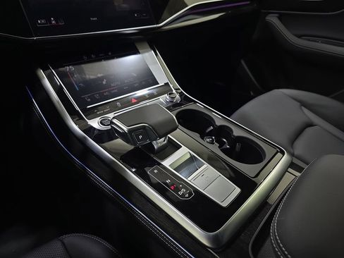 New 2026 Audi Q7 3.0T Premium Plus image 25