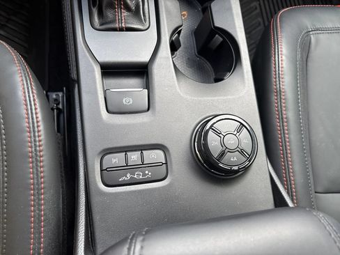 Used 2025 Ford Ranger Raptor AWD/4WD image 15