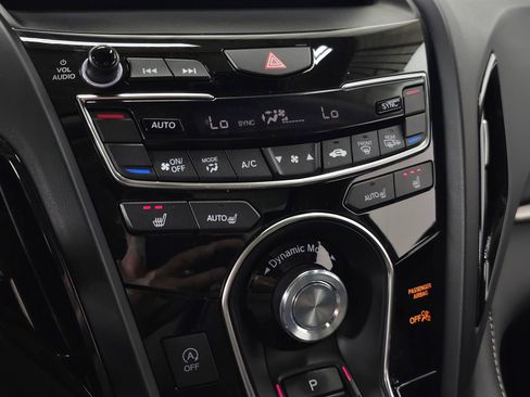 Used 2020 Acura RDX AWD w/ Technology Package image 32