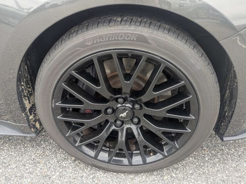 Used 2019 Ford Mustang GT w/ GT Performance Package RWD image 11