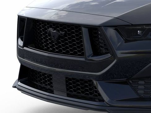 New 2026 Ford Mustang GT Premium w/ GT Performance Package RWD image 19