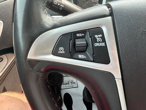 Used 2015 Chevrolet Equinox LT w/ Driver Convenience Package FWD image 20