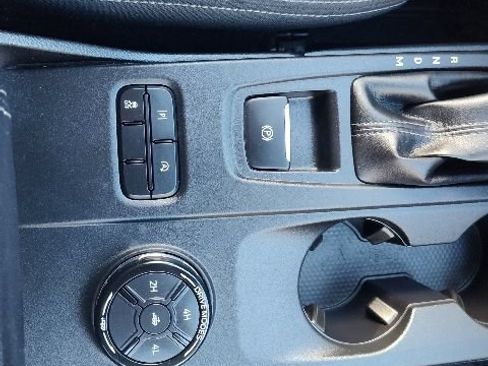 Used 2024 Ford Ranger XLT AWD/4WD image 25