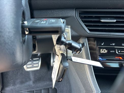 Used 2026 Volkswagen Jetta Sport image 28